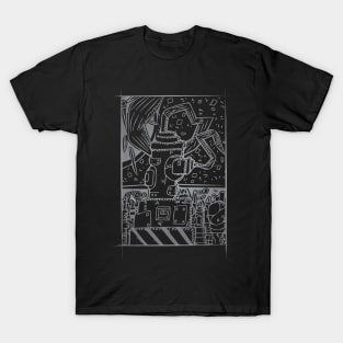 Vape City T-Shirt